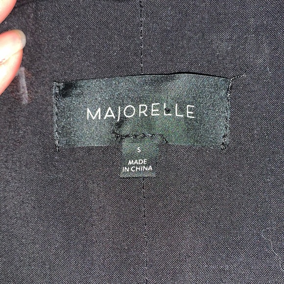 Revolve Majorelle wrap top floral sz S - Picture 6 of 6